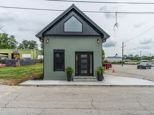 131 College St, Lawrenceburg, KY 40342