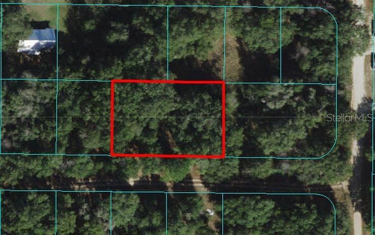 1st image of NW 13th St Lot 53