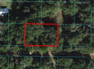 NW 13th St LOT 53, Ocala, FL 34475