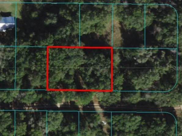 NW 13th St Lot 53, Ocala, FL 34475