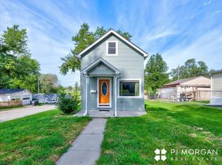 4988 S 41st Ave, Omaha, NE 68107
