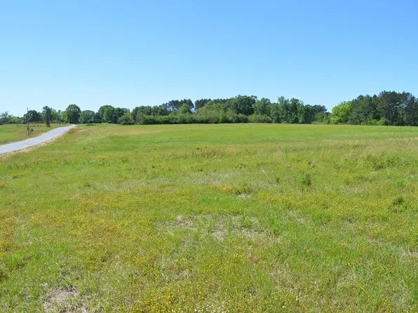 Airport Road And Fairway Rd, McComb, MS 39648