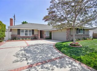 16029 Landmark Dr, Whittier, CA 90604