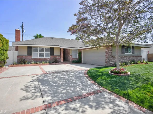 16029 Landmark Dr, Whittier, CA 90604