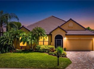 12926 Village Gate Ct, Fort Myers, FL 33913