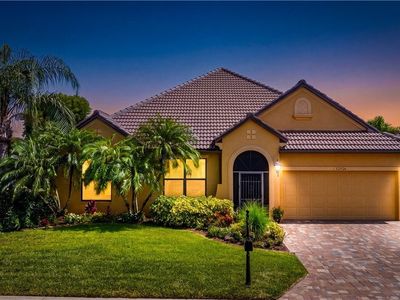 12926 Village Gate Ct, Fort Myers, FL, 33913