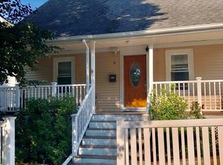 5 Geneva St, Worcester, MA 01602