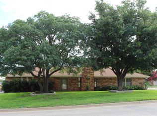 523 Scott Dr, Big Spring, TX 79720