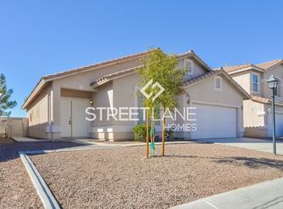 9849 Jazzy June St, Las Vegas, NV 89183