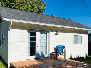 1936 1/2 W 7th St, Pt Angeles, WA