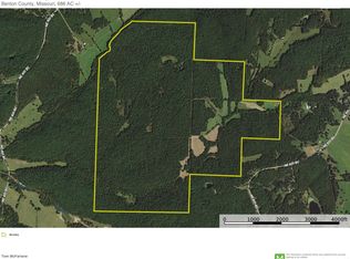 20989 Highway B, Cole Camp, MO 65325