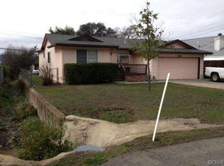 6841 Virginia Dr, Lucerne, CA 95458