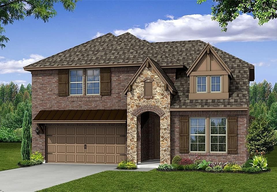 1st image of 5012 Delta Blush Ln