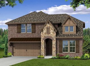 5012 Delta Blush Ln, McKinney, TX 75070