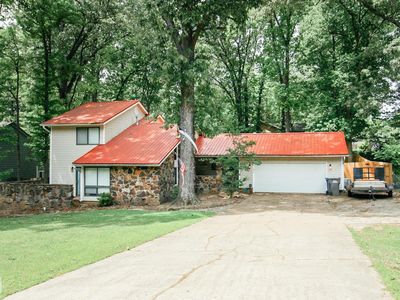 1709 Loberg Ln, Jonesboro, AR, 72401