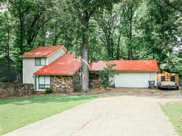1709 Loberg Ln, Jonesboro, AR 72401