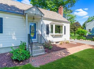 39 Pollard Dr, Millis, MA 02054