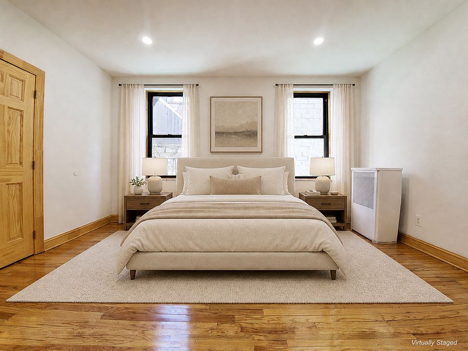 1st image of 511 W 167th St APT 1E