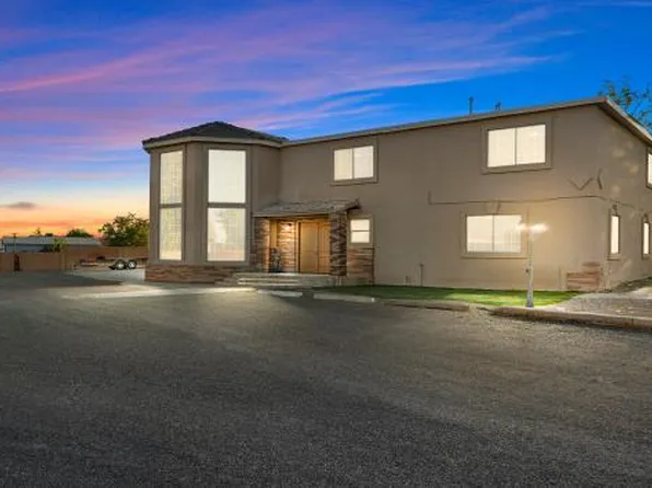 5318 Raglin Ave SW, Albuquerque, NM 87121