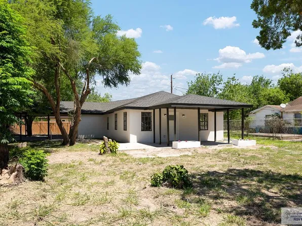 112 Cottonwood St, Donna, TX 78537