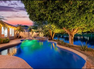 4871 S Vista Pl, Chandler, AZ 85248