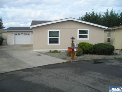 513 N 7th Ave, Sequim, WA, 98382