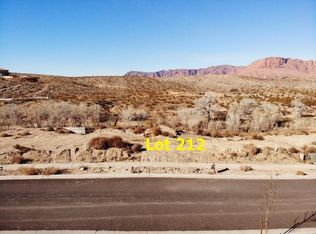 1487 Colbey Loop, Santa Clara, UT 84765