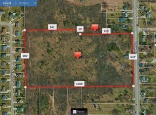 2356 S Dye Rd, Swartz Creek, MI 48473