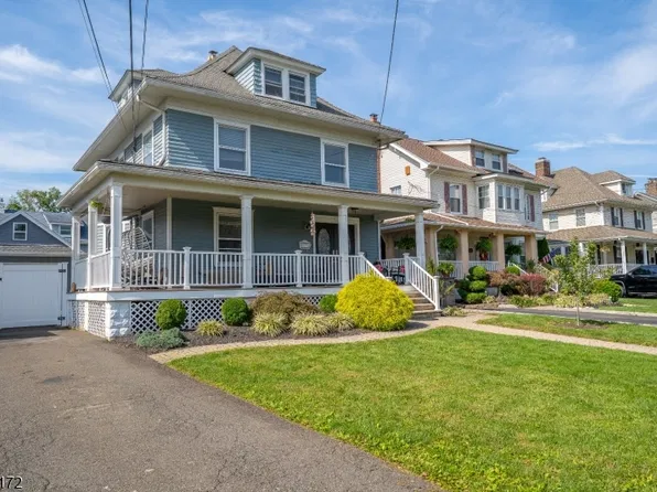 20 Hillside Rd, Elizabeth City, NJ 07208