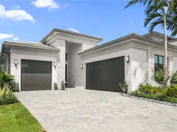 9257 Sunflower Meadow Rd, Boca Raton, FL 33434