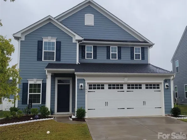 1857 Giana Ln, Monroe, NC 28112