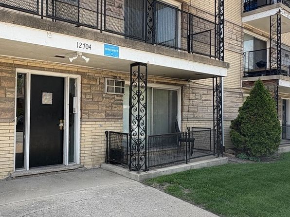 12704 S Aberdeen St APT C5