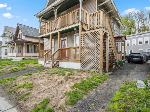 91 Summer Street, Barre City, VT 05641