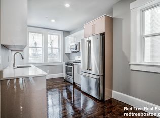 59 Strathmore Rd #3B, Brighton, MA 02135
