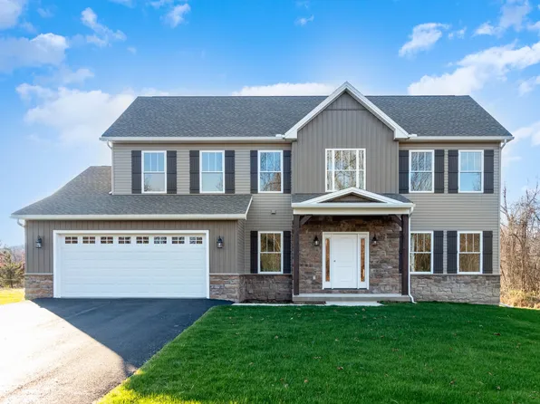 COBBLESTONE Plan, CARLISLE