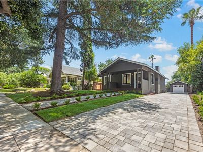 990 N Hudson Ave, Pasadena, CA, 91104