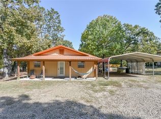 8720 Horseshoe Loop, Hackett, AR 72937