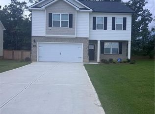 61 Weymouth Dr, Locust Grove, GA 30248