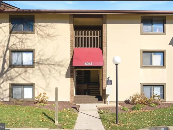 6035 Majors Ln APT 4-D10, Columbia, MD 21045