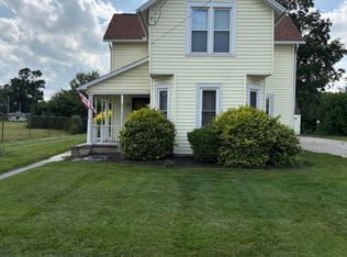 449 N Greenwood St, Marion, OH 43302