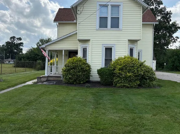449 N Greenwood St, Marion, OH 43302