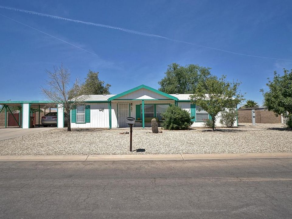 1st image of 41186 N Desert Thistle Trl