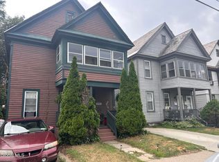 2328 Turner Avenue, Schenectady, NY 12306