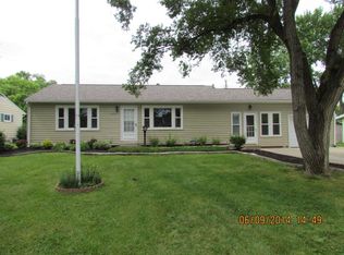 1325 Kerr Ave, Lancaster, OH 43130