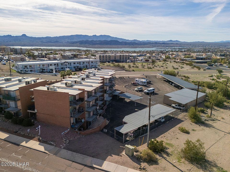 1st image of 89 Acoma Blvd N APT 1