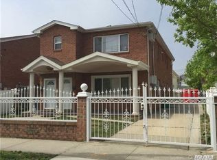 559 Beach 68th St, Arverne, NY 11692