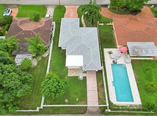 1239 Buchanan St, Hollywood, FL 33019