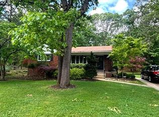 54 Sunset Dr, Voorhees, NJ 08043