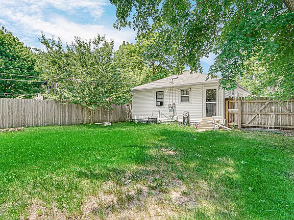 5th image of 5037 W Naomi St