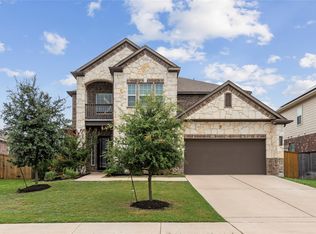 19624 Stanton Drew Trl, Pflugerville, TX 78660